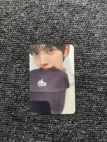 K-POP 아이돌 셀카 사진 캡