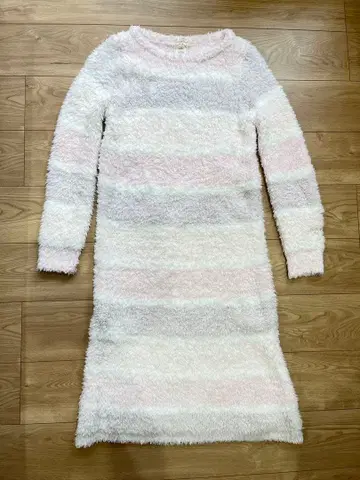 젤라또피케 룸웨어 원피스