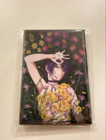 극장판 체인소 맨 레제편 판 마그넷 레제