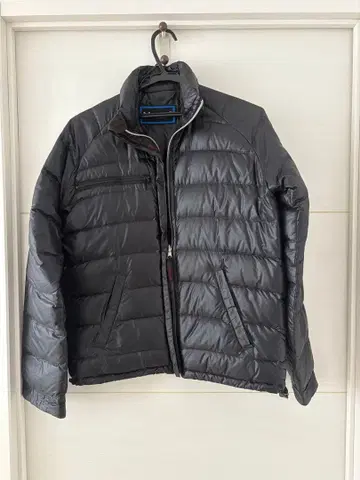 [더블 브랜드] ABAHOUSE Marmot 다운 자켓