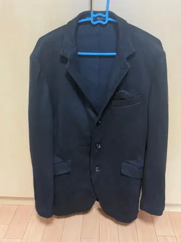 하이 다 웨이 블랙 스웨이드 느낌 셋업 블랙