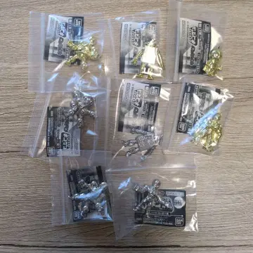 근육맨 다이캐스트 킨케시