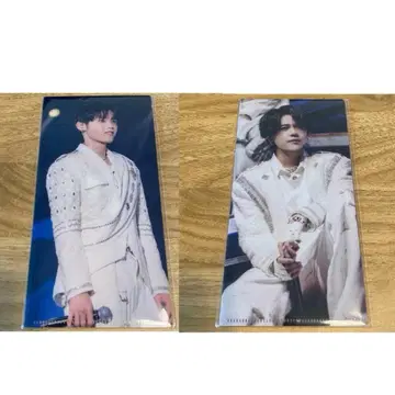 영화 INI I Need I 티켓 홀더 후지마키 쿄스케 기무라 마사야