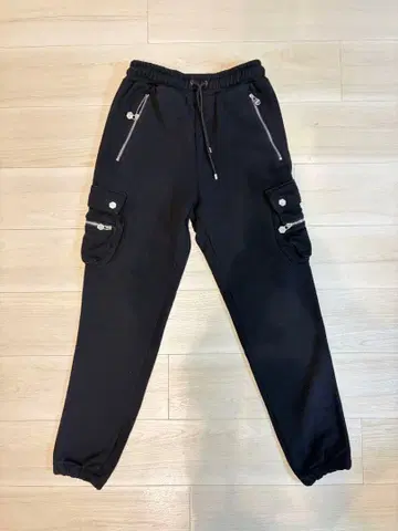 BALR. 스웨트 팬츠 M 사이즈