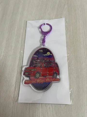 Officialdism TOYOTA ARENA 도요타 아레나