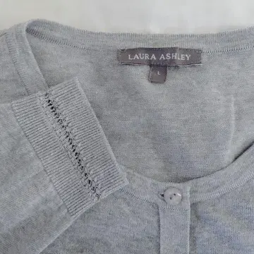 LAURA ASHLEY 가디건