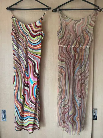 폴스미스 원피스 파티 드레스