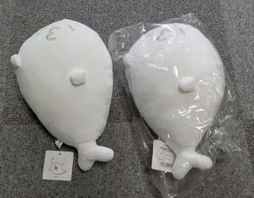 북해의 마수 아자라시 씨 므뉴구루미 S 2개 세트