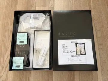 웨스틴 호텔 신랑 아버지 신부 아버지 셔츠 커프스 암밴드 세트 2L