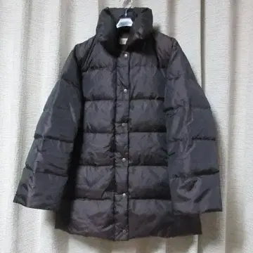 도쿄 스타일 GRADE 다운 자켓 코트