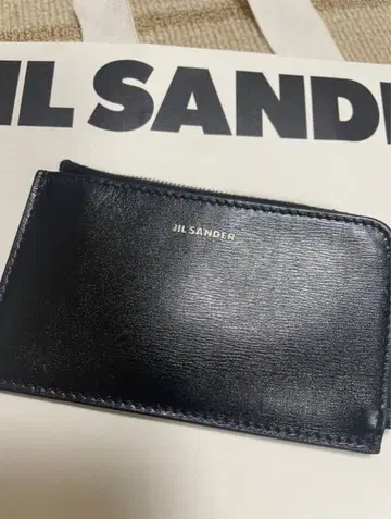 질 샌더 JIL SANDER 키케이스 코인 케이스