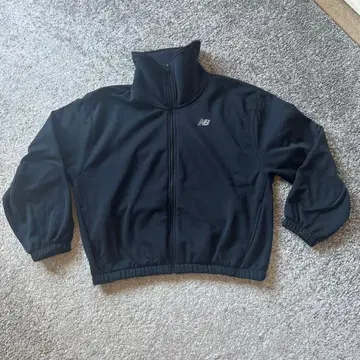 뉴발란스 NB 히트 자켓 M 블랙
