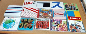 SMAP 스맙 앨범 세트 묶음 판매