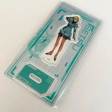 그노시아 아크릴 스탠드 세츠 교토마후 2025 아크릴 스탠드