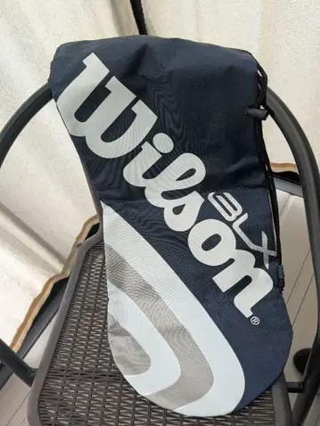 테니스 라켓 백 Wilson DIADORA