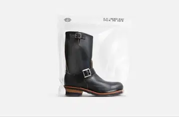 RED WING 2966 엔지니어 2268 9268 PT83 PT91