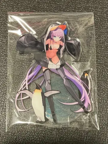 FGO 라무다릴리스 아크릴 스탠드