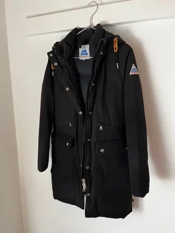 XS Cape HEIGHTS BRIGHTWOOD 블랙