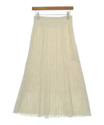 Mila Owen 롱 맥시 길이 스커트 여성용