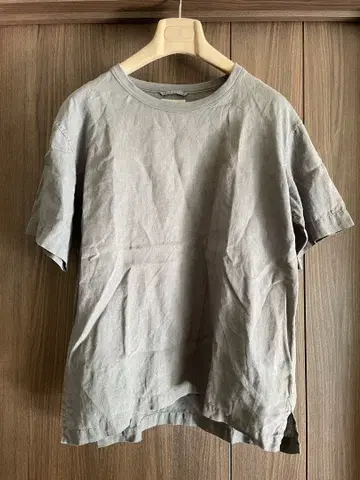 마가렛호웰 린넨 T