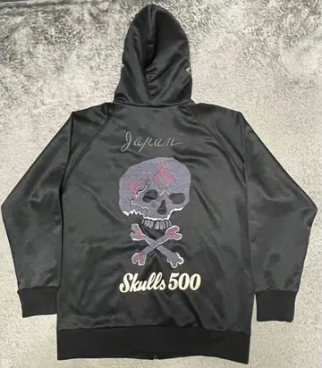 동양 엔터프라이즈 스카자지