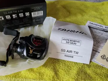 DAIWA SS AIR TW 8.5R