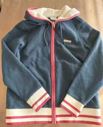 컬럼비아 플리스 PL3634