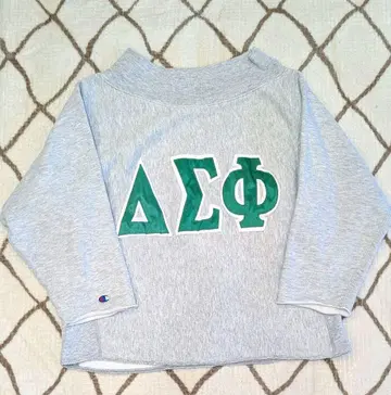 별주 Champion 저널 스탠다드 맨투맨