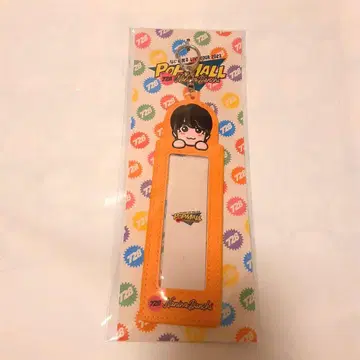 오오니시 류세이 포토 카드 홀더 POPMALL