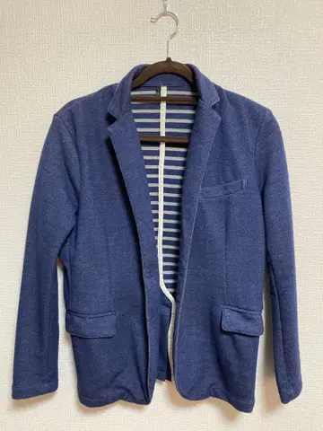 테일러드 자켓 S 새상품급