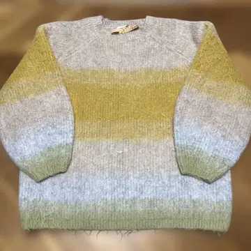 아메리칸 러그 여성용 스웨터