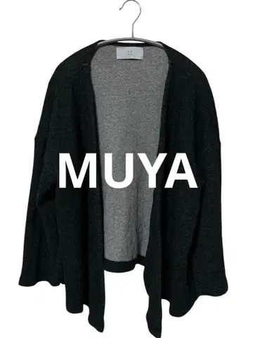 MUYA 가디건 size2