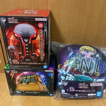 제일복권 건담 유니콘