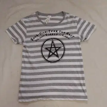 BUCK-TICK TOUR THE BEST 티셔츠