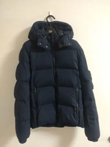 TATRAS 타트라스 EDIFICE 별주 다운 자켓