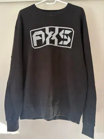 [새상품급] access Heart Mining 투어 트레이닝복