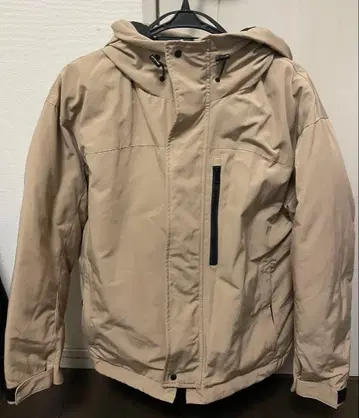 [ Favorite Plays by Sonny Label ] 베이지 다운