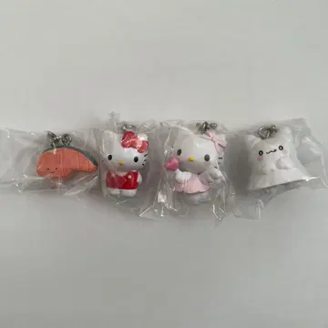 [ 새상품 ] 산리오 가챠가챠