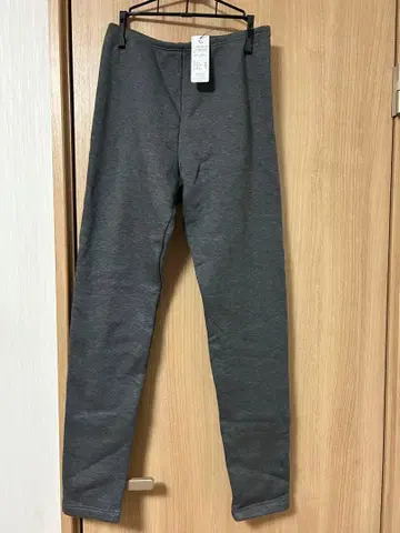 아리키 속기모 레깅스 팬츠 인심 74