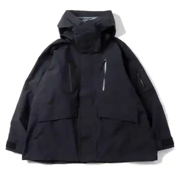 KAPTAIN SUNSHINE x GOLDWIN x BATONER