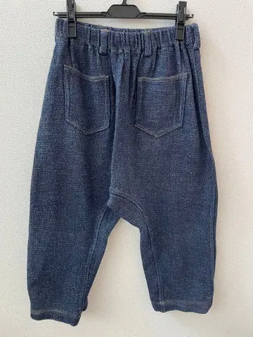 타마키 니이미 데님 젠고