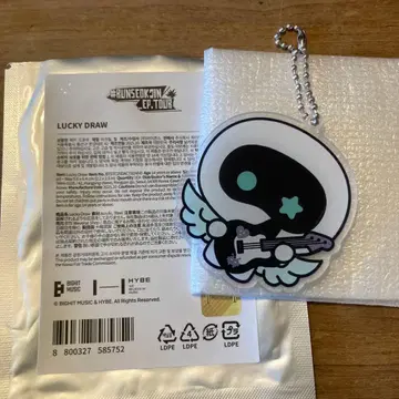 RUNSEOKJIN 서울 앙콘 럭드