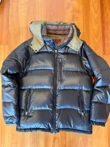 [ Johnbull ] 남성용 다운 자켓