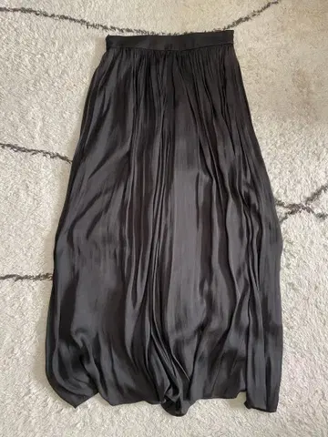 빔즈 RAYBEAMS 큐롯 팬츠 맥시 스커트