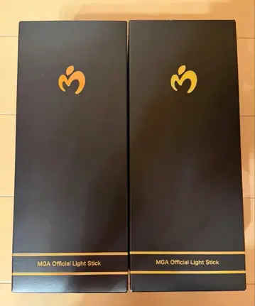 Mrs. GREEN APPLE 응원봉 라이트 스틱 MGA