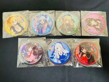 이 멋진 세계에 축복을! 아크릴 키링 메구밍 윤윤 에리스