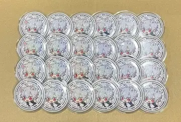 제5인격 ZETA 카즈네코 캔뱃지 이타백