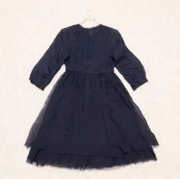 투모로우랜드 맥피 원피스