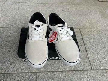 VANS 스니커즈 24cm