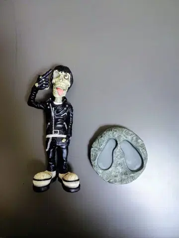 Bone in The TFOA 후지시로 타쿠미